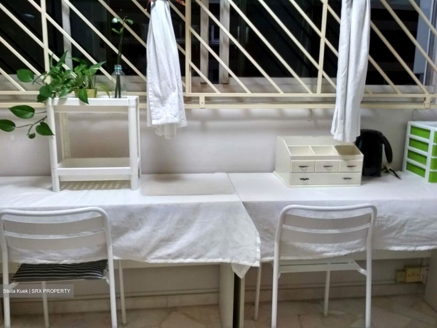 Blk 5 Toh Yi Drive (Bukit Timah), HDB 4 Rooms #483566151